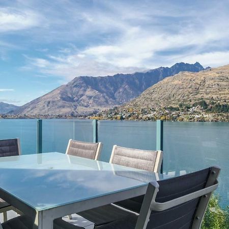 דירות קווינסטאון Remarkables Retreat 1 מראה חיצוני תמונה