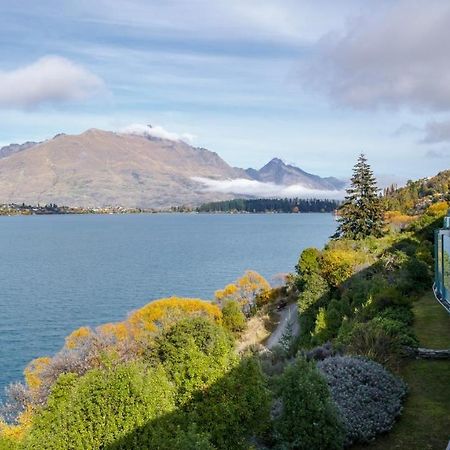 דירות קווינסטאון Remarkables Retreat 1 מראה חיצוני תמונה