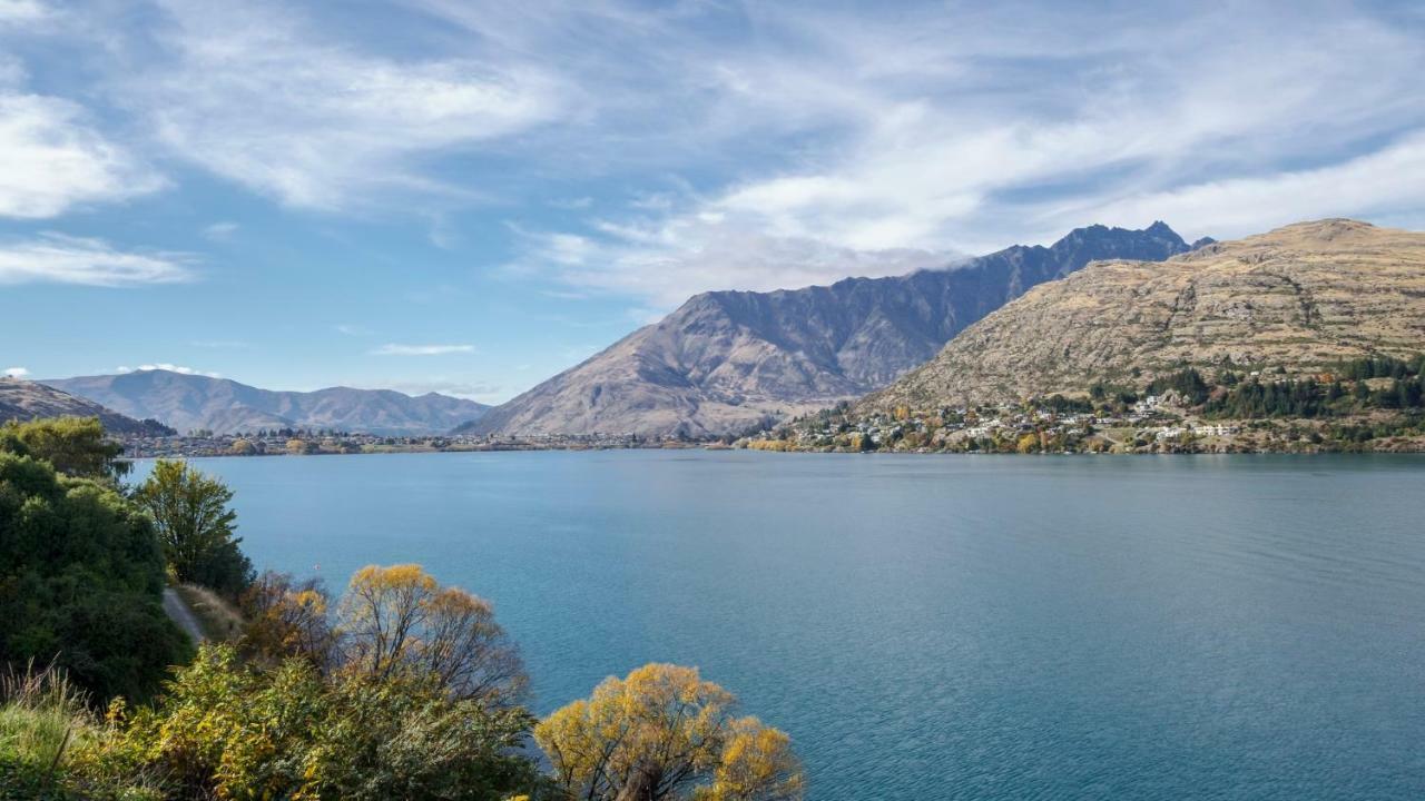 דירות קווינסטאון Remarkables Retreat 1 חדר תמונה