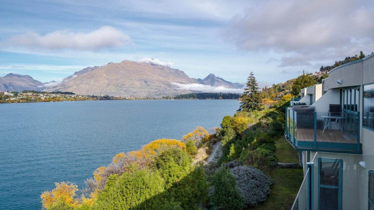 דירות קווינסטאון Remarkables Retreat 1 מראה חיצוני תמונה